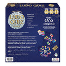 Ludo Quiz Familie - 2500 Spørgsmål