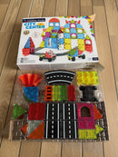 Magna-Tiles - City Center Bymidte - 110 dele