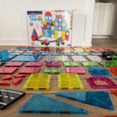 Magna-Tiles - City Center Bymidte - 110 dele