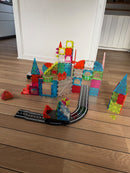 Magna-Tiles - City Center Bymidte - 110 dele