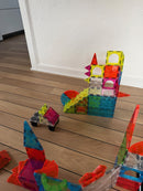 Magna-Tiles - City Center Bymidte - 110 dele