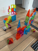 Magna-Tiles - City Center Bymidte - 110 dele