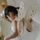 Mimi & Lula - Fe Vinger - Udklædning