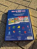 Min allerførste søg og find bog - Min hverdag - Børnebog