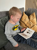 Min lille bog om Bondegårdens dyr - Børnebog