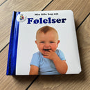 Min lille bog om Følelser - Børnebog