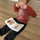 Min lille bog om Følelser - Børnebog