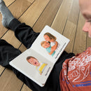 Min lille bog om Følelser - Børnebog