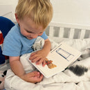 Min lille bog om Godnat - Børnebog