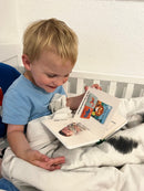 Min lille bog om Godnat - Børnebog