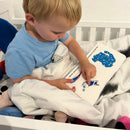 Min lille bog om Godnat - Børnebog