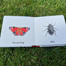 Min lille bog om Krible-Krable dyr - Børnebog