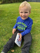 Min lille bog om Krible-Krable dyr - Børnebog