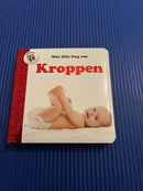 Min lille bog om Kroppen - Børnebog