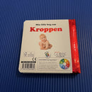 Min lille bog om Kroppen - Børnebog