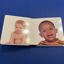 Min lille bog om Kroppen - Børnebog