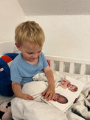 Min lille bog om Kroppen - Børnebog