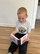 Min lille bog om Lyde - Børnebog