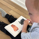 Min lille bog om Lyde - Børnebog