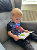 Min lille bog om Mad - Børnebog