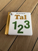 Min lille bog om Tal - Børnebog