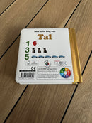 Min lille bog om Tal - Børnebog