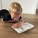 Min lille bog om Tal - Børnebog