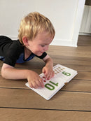 Min lille bog om Tal - Børnebog