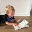 Min lille bog om Tal - Børnebog