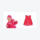 Min lille bog om Tøj - Børnebog