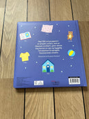 Mine 100 første ord - Jeg bliver stor - Børnebog