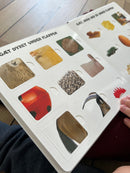 Mine 100 første ting på bondegården - Børnebog