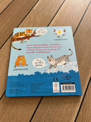 Mine første dyr - Børnebog