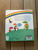 Mine første tal - Børnebog