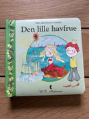 Mit allerførste eventyr - Den lille havfrue