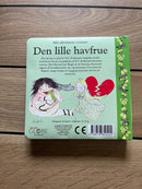 Mit allerførste eventyr - Den lille havfrue