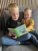 Mit allerførste eventyr - Den lille havfrue