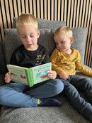 Mit allerførste eventyr - Den lille havfrue