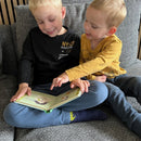 Mit allerførste eventyr - Den lille havfrue