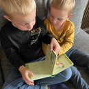 Mit allerførste eventyr - Den lille havfrue