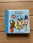 Mit allerførste eventyr - Fyrtøjet
