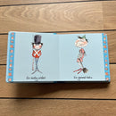 Mit allerførste eventyr - Fyrtøjet