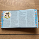 Mit allerførste eventyr - Fyrtøjet