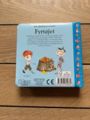 Mit allerførste eventyr - Fyrtøjet