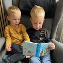 Mit allerførste eventyr - Fyrtøjet