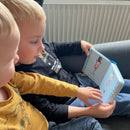 Mit allerførste eventyr - Fyrtøjet