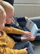 Mit allerførste eventyr - Fyrtøjet