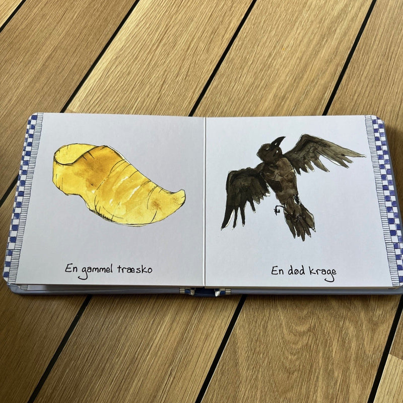 Mit allerførste eventyr - Klods-Hans