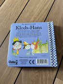 Mit allerførste eventyr - Klods-Hans