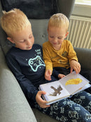 Mit allerførste eventyr - Klods-Hans